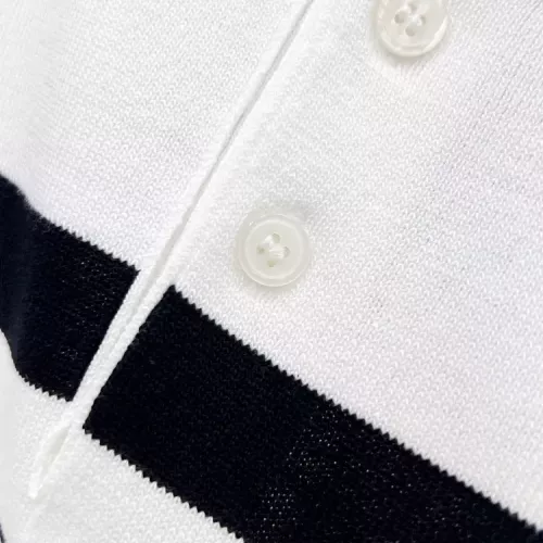 Replica Prada T-Shirts Short Sleeved For Men #1354272 $76.00 USD for Wholesale
