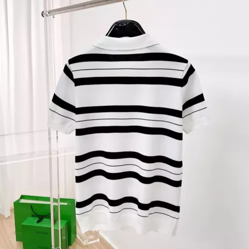 Replica Prada T-Shirts Short Sleeved For Men #1354272 $76.00 USD for Wholesale