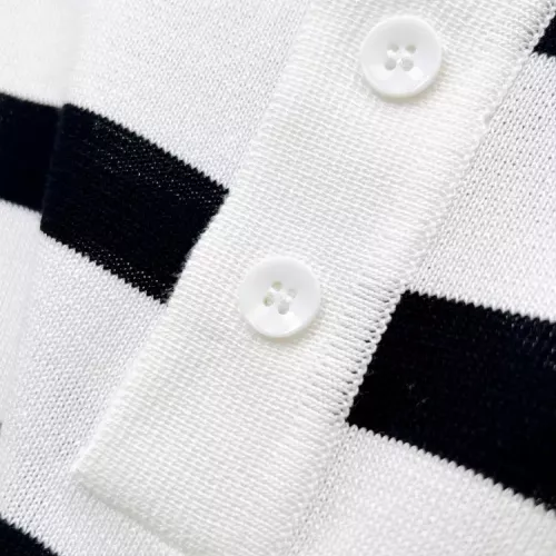 Replica Prada T-Shirts Short Sleeved For Men #1354273 $76.00 USD for Wholesale