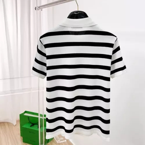 Replica Prada T-Shirts Short Sleeved For Men #1354273 $76.00 USD for Wholesale