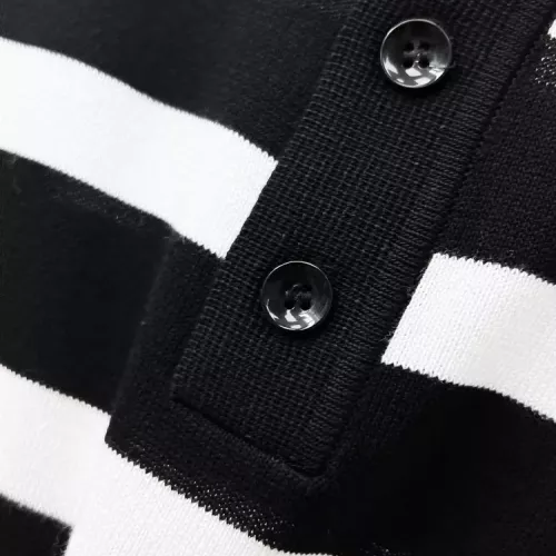 Replica Prada T-Shirts Short Sleeved For Men #1354275 $76.00 USD for Wholesale