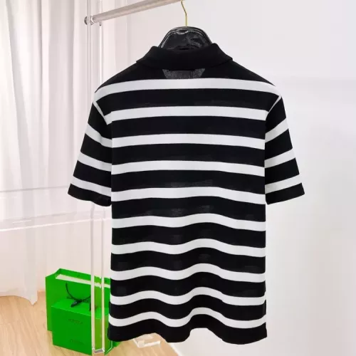 Replica Prada T-Shirts Short Sleeved For Men #1354275 $76.00 USD for Wholesale