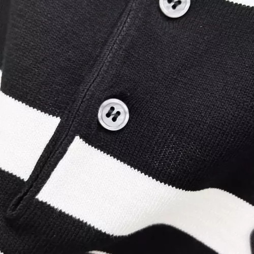 Replica Prada T-Shirts Short Sleeved For Men #1354276 $76.00 USD for Wholesale