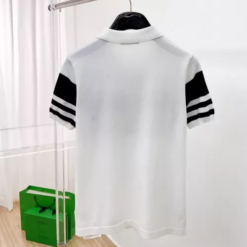 Replica Prada T-Shirts Short Sleeved For Men #1354278 $76.00 USD for Wholesale