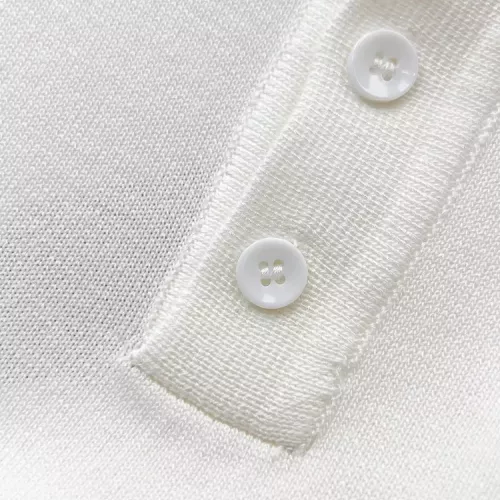 Replica Prada T-Shirts Short Sleeved For Men #1354280 $76.00 USD for Wholesale
