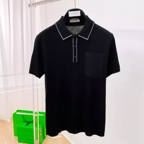 Cheap Hermes T-Shirts Short Sleeved For Men #1354286, $$76.00 USD On Hermes T-Shirts