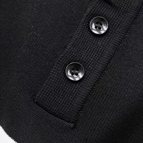 Replica Christian Dior T-Shirts Short Sleeved For Men #1354287 $76.00 USD for Wholesale