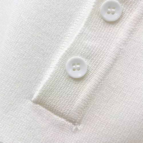 Replica Christian Dior T-Shirts Short Sleeved For Men #1354288 $76.00 USD for Wholesale