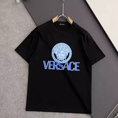 Cheap Versace T-Shirts Short Sleeved For Men #1354291, $$40.00 USD On Versace T-Shirts