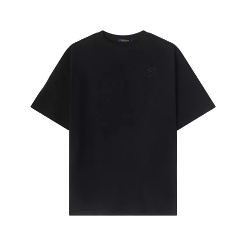 Cheap Louis Vuitton LV T-Shirts Short Sleeved For Unisex #1354295, $$39.00 USD On Louis Vuitton LV T-Shirts