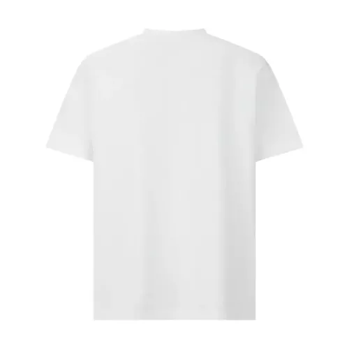 Replica Prada T-Shirts Short Sleeved For Unisex #1354300 $52.00 USD for Wholesale