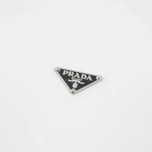 Replica Prada T-Shirts Short Sleeved For Unisex #1354300 $52.00 USD for Wholesale
