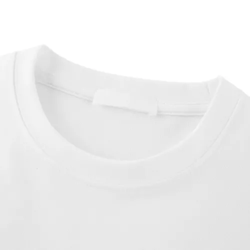 Replica Prada T-Shirts Short Sleeved For Unisex #1354300 $52.00 USD for Wholesale
