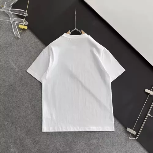 Replica LOEWE T-Shirts Short Sleeved For Men #1354304 $40.00 USD for Wholesale