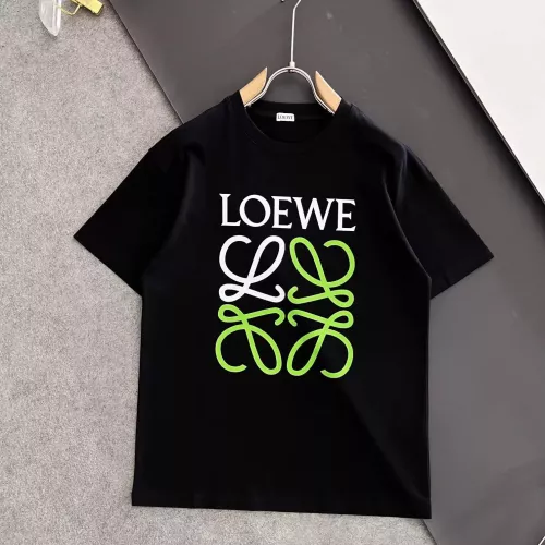 Cheap LOEWE T-Shirts Short Sleeved For Men #1354305, $$40.00 USD On LOEWE T-Shirts