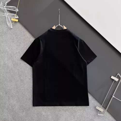 Replica LOEWE T-Shirts Short Sleeved For Men #1354305 $40.00 USD for Wholesale