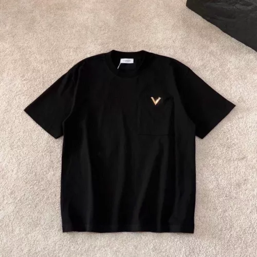 Cheap Valentino T-Shirts Short Sleeved For Unisex #1354310, $$52.00 USD On Valentino T-Shirts