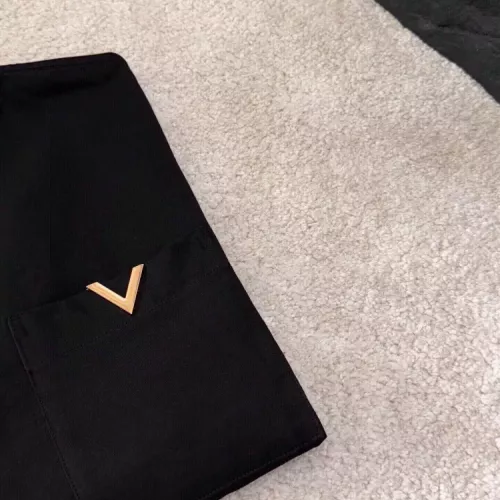 Replica Valentino T-Shirts Short Sleeved For Unisex #1354310 $52.00 USD for Wholesale