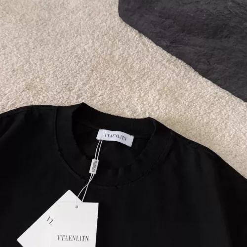 Replica MIU MIU T-Shirts Short Sleeved For Unisex #1354314 $64.00 USD for Wholesale