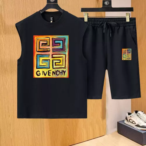 Cheap Givenchy Tracksuits Sleeveless For Men #1354316, $$52.00 USD On Givenchy Tracksuits