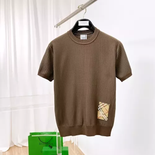 Cheap Burberry T-Shirts Short Sleeved For Unisex #1354320, $$68.00 USD On Burberry T-Shirts
