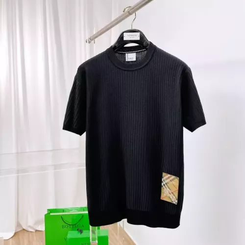 Cheap Burberry T-Shirts Short Sleeved For Unisex #1354321, $$68.00 USD On Burberry T-Shirts