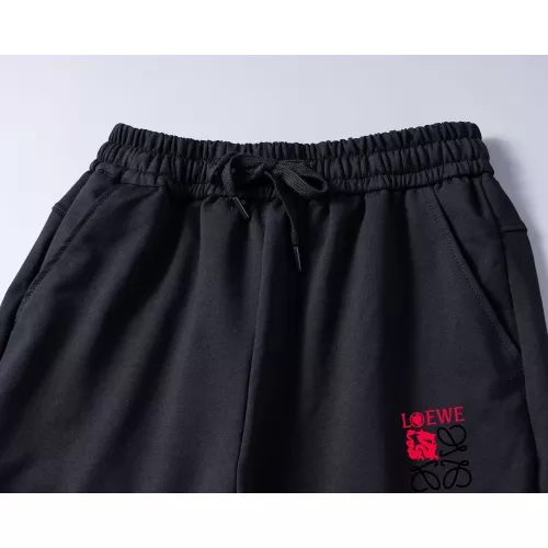 Replica LOEWE Tracksuits Sleeveless For Men #1354322 $52.00 USD for Wholesale