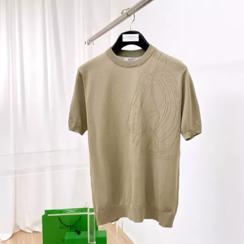 Cheap Hermes T-Shirts Short Sleeved For Unisex #1354325, $$68.00 USD On Hermes T-Shirts