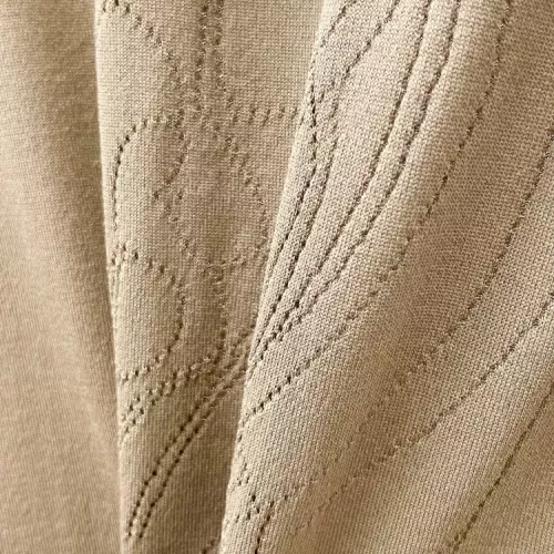 Replica Hermes T-Shirts Short Sleeved For Unisex #1354325 $68.00 USD for Wholesale