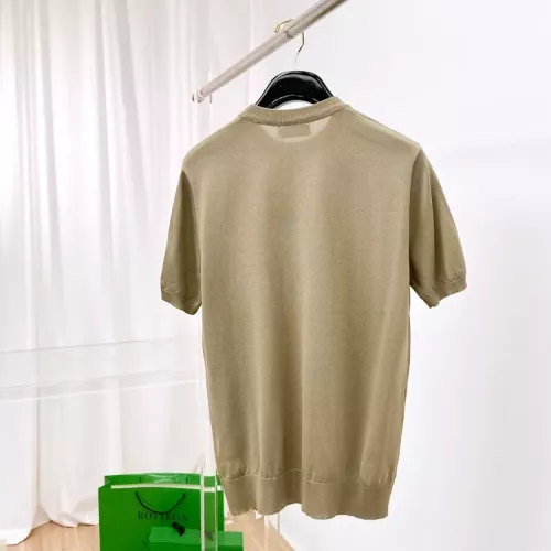 Replica Hermes T-Shirts Short Sleeved For Unisex #1354325 $68.00 USD for Wholesale