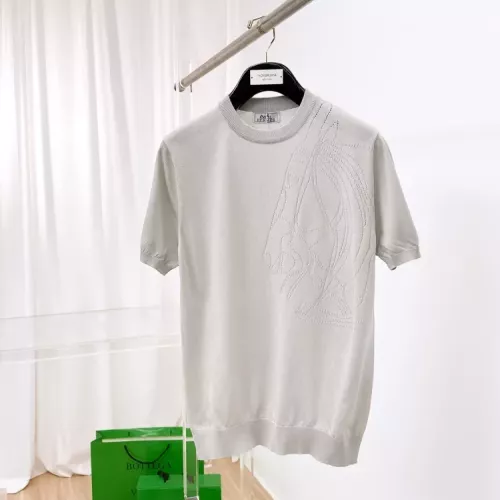 Cheap Hermes T-Shirts Short Sleeved For Unisex #1354327, $$68.00 USD On Hermes T-Shirts