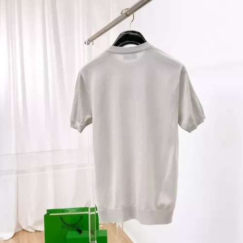 Replica Hermes T-Shirts Short Sleeved For Unisex #1354327 $68.00 USD for Wholesale