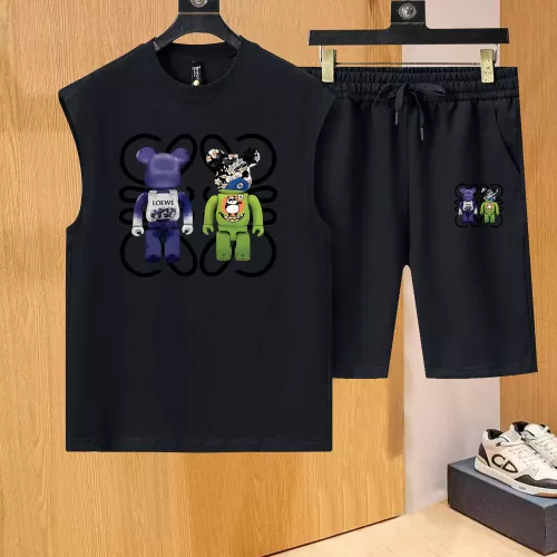Cheap LOEWE Tracksuits Sleeveless For Men #1354328, $$52.00 USD On LOEWE Tracksuits