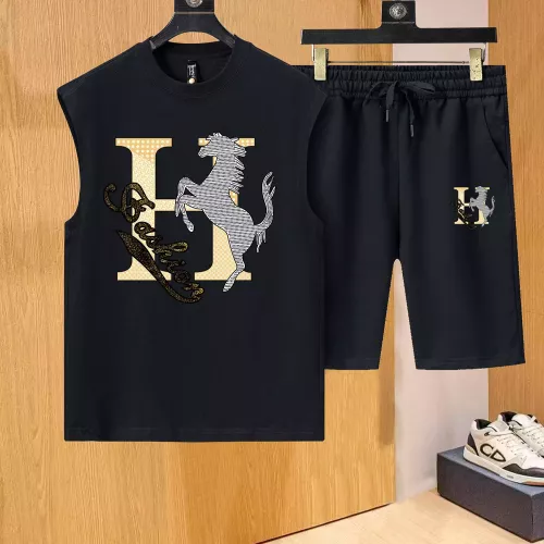 Cheap Hermes Tracksuits Sleeveless For Men #1354329, $$52.00 USD On Hermes Tracksuits