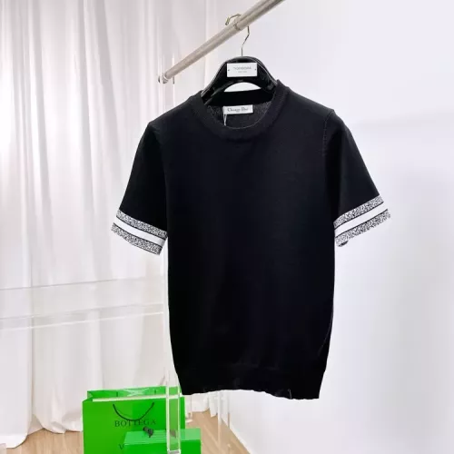 Cheap Christian Dior T-Shirts Short Sleeved For Unisex #1354339, $$68.00 USD On Christian Dior T-Shirts