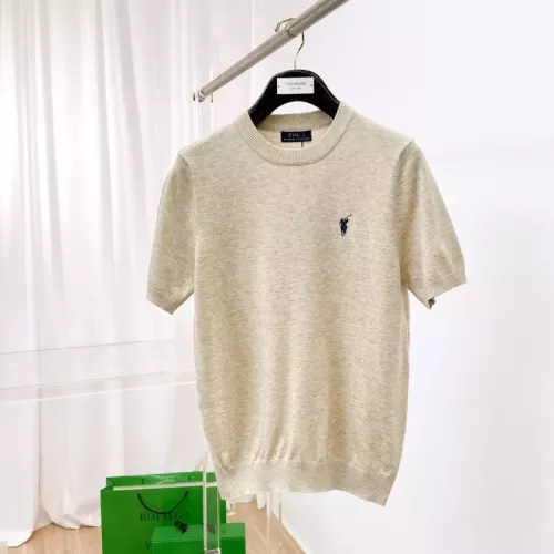 Cheap Ralph Lauren Polo T-Shirts Short Sleeved For Unisex #1354341, $$68.00 USD On Ralph Lauren Polo T-Shirts