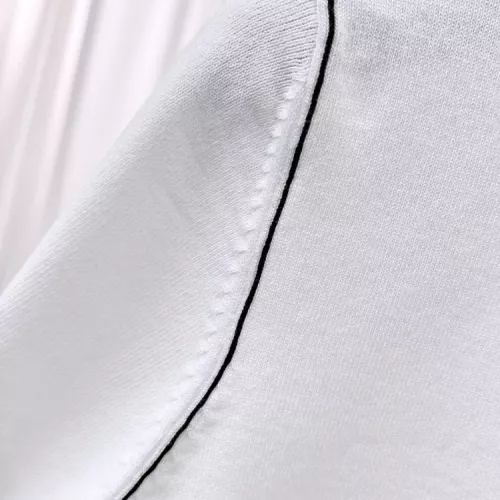 Replica Prada T-Shirts Short Sleeved For Unisex #1354344 $68.00 USD for Wholesale
