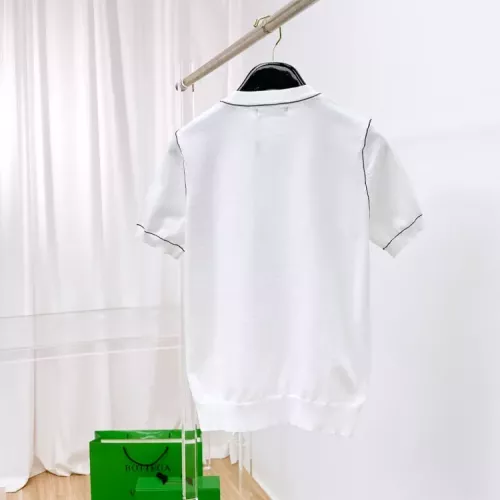 Replica Prada T-Shirts Short Sleeved For Unisex #1354344 $68.00 USD for Wholesale