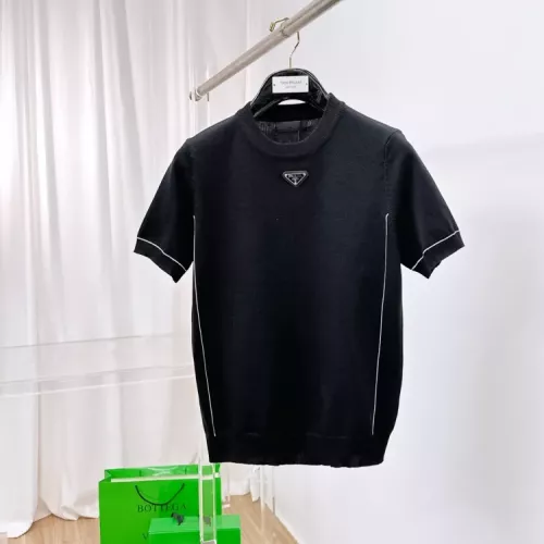 Cheap Prada T-Shirts Short Sleeved For Unisex #1354345, $$68.00 USD On Prada T-Shirts