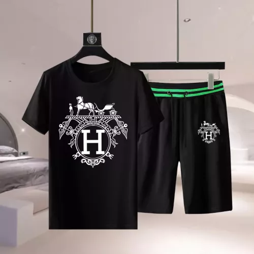Cheap Hermes Tracksuits Sleeveless For Men #1354347, $$52.00 USD On Hermes Tracksuits