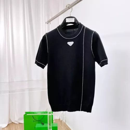Cheap Prada T-Shirts Short Sleeved For Unisex #1354348, $$68.00 USD On Prada T-Shirts