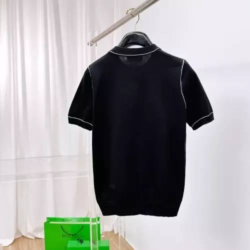 Replica Prada T-Shirts Short Sleeved For Unisex #1354348 $68.00 USD for Wholesale