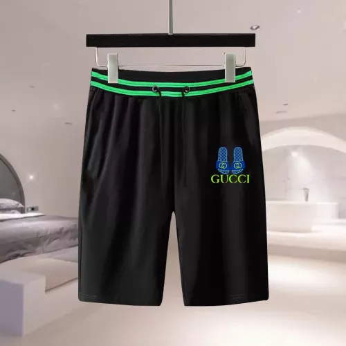 Replica Gucci Tracksuits Sleeveless For Men #1354351 $52.00 USD for Wholesale