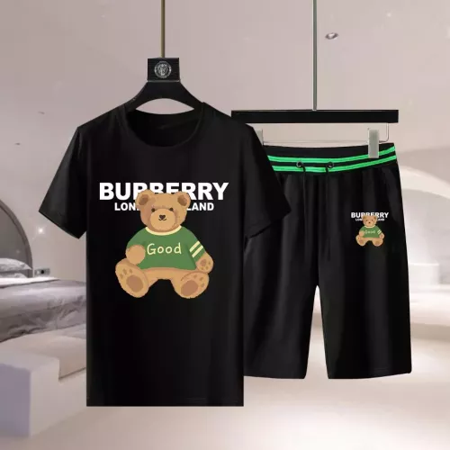 Cheap Burberry Tracksuits Sleeveless For Men #1354352, $$52.00 USD On Burberry Tracksuits