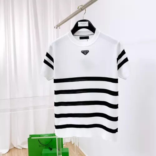 Cheap Prada T-Shirts Short Sleeved For Unisex #1354353, $$68.00 USD On Prada T-Shirts