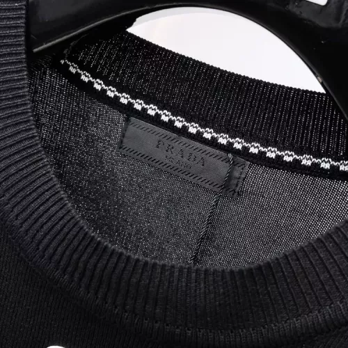Replica Prada T-Shirts Short Sleeved For Unisex #1354355 $68.00 USD for Wholesale