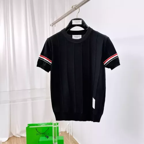 Cheap Thom Browne TB T-Shirts Short Sleeved For Unisex #1354367, $$68.00 USD On Thom Browne TB T-Shirts