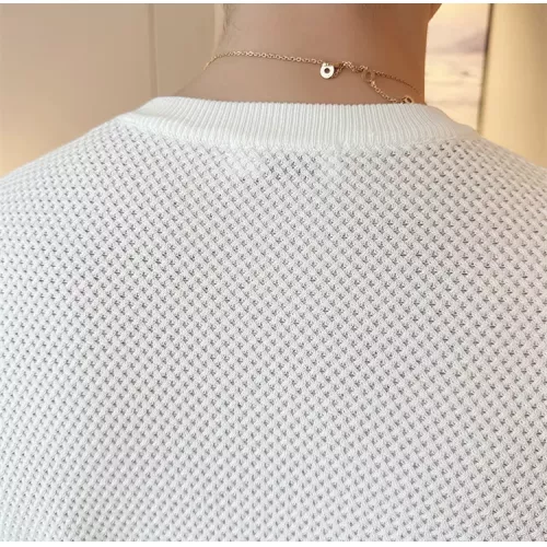 Replica Louis Vuitton LV T-Shirts Short Sleeved For Men #1354385 $42.00 USD for Wholesale