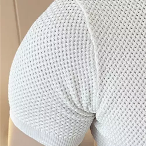 Replica Louis Vuitton LV T-Shirts Short Sleeved For Men #1354385 $42.00 USD for Wholesale