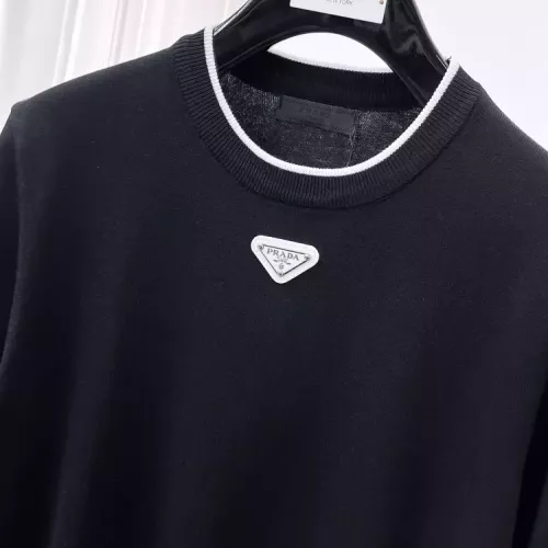 Replica Prada T-Shirts Short Sleeved For Unisex #1354424 $72.00 USD for Wholesale